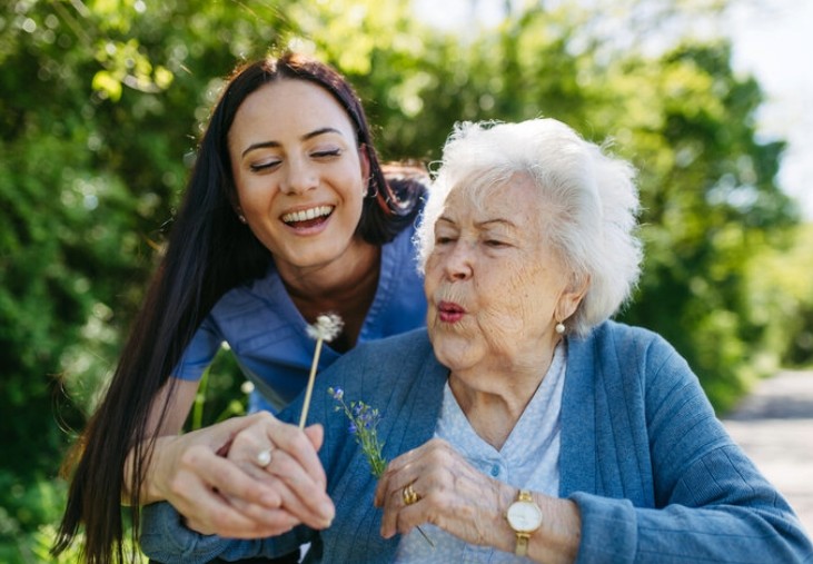 outdoor activities and things to do in new jersey with senior citizens