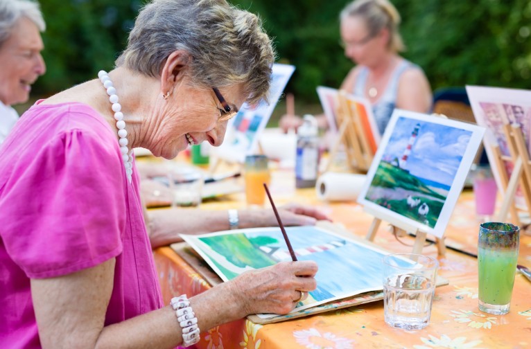 activities for seniors in new jersey