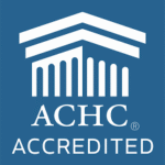 achc accredited