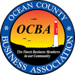 proud member of ocean county business association