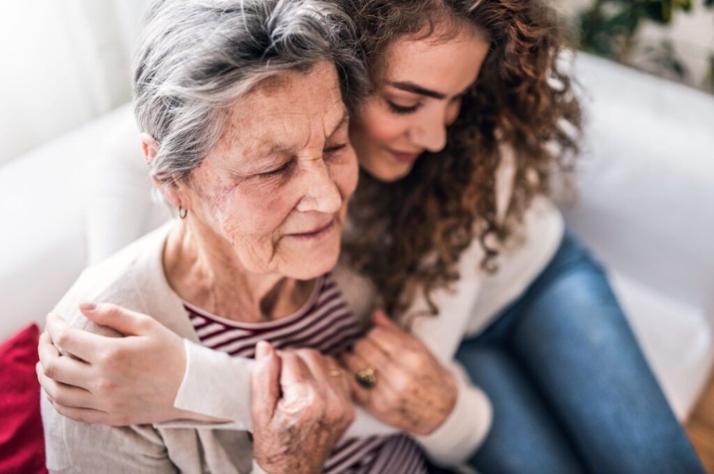 home respite care for new jersey florida family care givers
